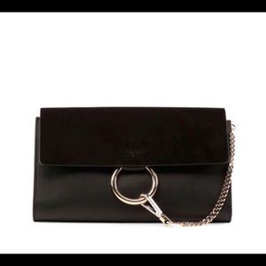 Chloe Faye Clutch